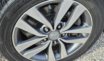 HYUNDAI I30 1.4 T-GDi Comfort DCT MAGYARORSZÁGI – 80.000 KM – ÚJSZERŰ ÁLLAPOTBAN!! full
