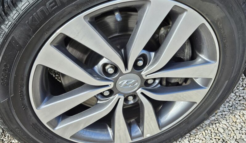 HYUNDAI I30 1.4 T-GDi Comfort DCT MAGYARORSZÁGI – 80.000 KM – ÚJSZERŰ ÁLLAPOTBAN!! full