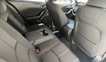 MAZDA 3 Sport 2.0 Revolution (Automata) Sérülésmentes! Gyári fényezés! Gyönyörű állapot! Garantált futásteljesítmény!! full