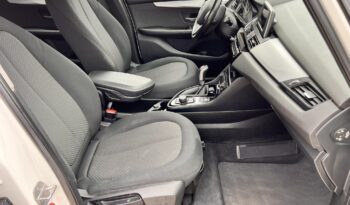 BMW 218i Advantage Gyönyörű állapot!!! full