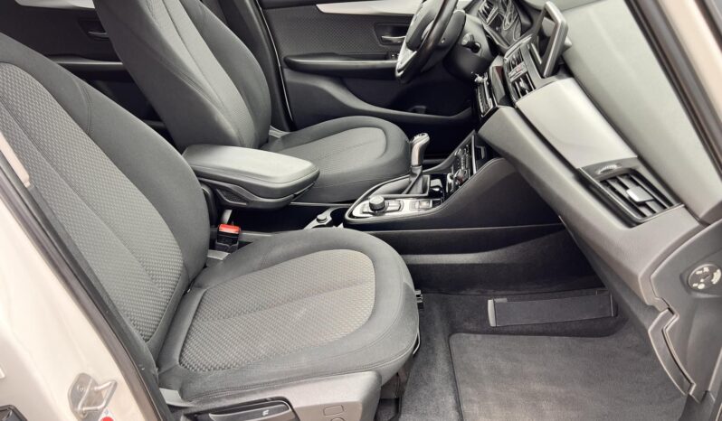 BMW 218i Advantage Gyönyörű állapot!!! full