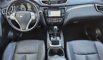 NISSAN X-TRAIL 2.0 dCi Tekna Xtronic 4×4 PANORÁMA – MAGYARORSZÁGI – 108.000 KM – ÚJSZERŰ!! full