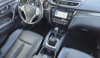 NISSAN X-TRAIL 2.0 dCi Tekna Xtronic 4×4 PANORÁMA – MAGYARORSZÁGI – 108.000 KM – ÚJSZERŰ!! full
