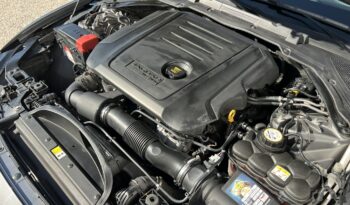 JAGUAR XE 2.0 l4D Prestige (Automata) Magyarországi. gyönyörű állapot. végig vezetett szervizkönyv! full