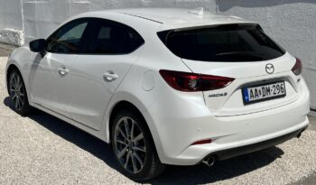 MAZDA 3 Sport 2.0 Revolution (Automata) Sérülésmentes! Gyári fényezés! Gyönyörű állapot! Garantált futásteljesítmény!! full