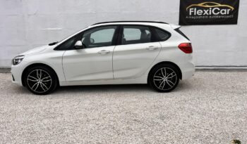 BMW 218i Advantage Gyönyörű állapot!!! full