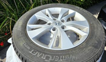 HONDA HR-V 1.5 Comfort MAGYARORSZÁGI – 86.000 KM – ÚJSZERŰ!! full