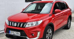 SUZUKI VITARA 1.4 GL+ MAGYAR – ÚJSZERŰ ÁLLAPOTBAN!!