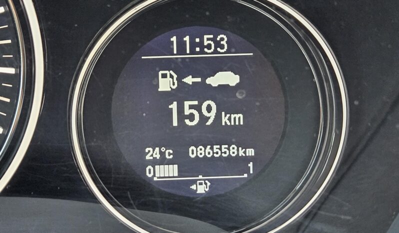 HONDA HR-V 1.5 Comfort MAGYARORSZÁGI – 86.000 KM – ÚJSZERŰ!! full