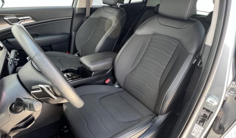 KIA SPORTAGE 1.6 T-GDI PHEV Gold 4WD (Automata) Magyarországi!!! Első tulajdonos!!! 6.000Km!!!! 7 év Garancia!!! full