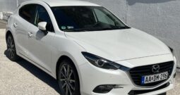 MAZDA 3 Sport 2.0 Revolution (Automata) Sérülésmentes! Gyári fényezés! Gyönyörű állapot! Garantált futásteljesítmény!!