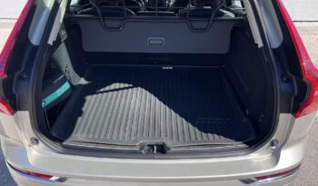 VOLVO XC60 2.0 [D4] Inscription AWD Geartronic 100.000km! Magyarországi! Ülésszellőztetéssel! GYÖNYÖRŰ!!! full