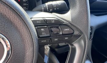TOYOTA YARIS 1.5 Hybrid Comfort Tech e-CVT 19000km! MAGYARORSZÁGI! GARANCIÁLIS!!! full
