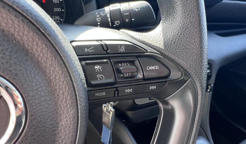 TOYOTA YARIS 1.5 Hybrid Comfort Tech e-CVT 19000km! MAGYARORSZÁGI! GARANCIÁLIS!!! full