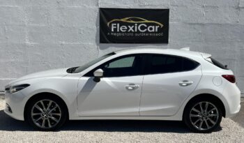 MAZDA 3 Sport 2.0 Revolution (Automata) Sérülésmentes! Gyári fényezés! Gyönyörű állapot! Garantált futásteljesítmény!! full