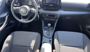 TOYOTA YARIS 1.5 Hybrid Comfort Tech e-CVT 19000km! MAGYARORSZÁGI! GARANCIÁLIS!!! full