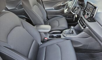 HYUNDAI I30 1.4 T-GDi Comfort DCT MAGYARORSZÁGI – 80.000 KM – ÚJSZERŰ ÁLLAPOTBAN!! full