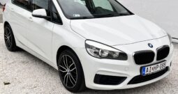 BMW 218i Advantage Gyönyörű állapot!!!