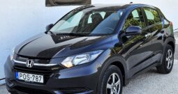 HONDA HR-V 1.5 Comfort MAGYARORSZÁGI – 86.000 KM – ÚJSZERŰ!!