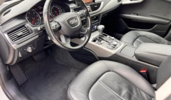 AUDI A7 Sportback 3.0 V6 TDI DPF quattro Tiptronic ic [5 személy] 313 Le!!! Vezetett szervizkönyv! Magyarországi! 196e KM!!! full