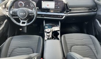 KIA SPORTAGE 1.6 T-GDI PHEV Gold 4WD (Automata) Magyarországi!!! Első tulajdonos!!! 6.000Km!!!! 7 év Garancia!!! full