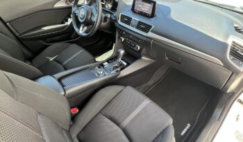MAZDA 3 Sport 2.0 Revolution (Automata) Sérülésmentes. vezetett szervizkönyv. első tulajdonostól. gyönyörű állapot! full