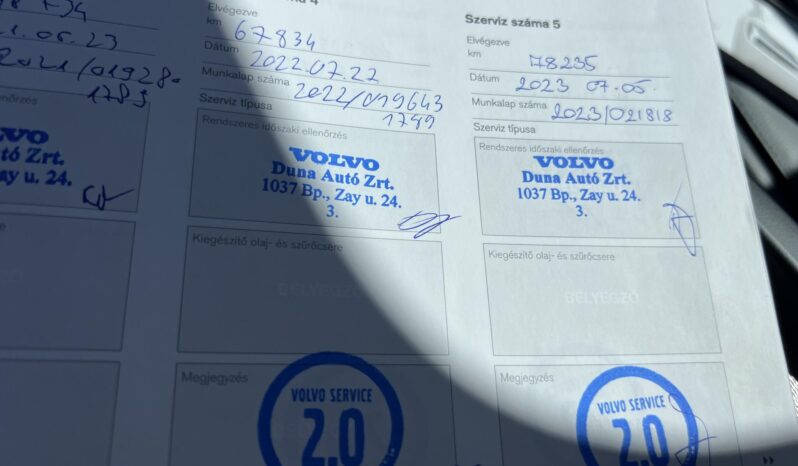 VOLVO XC60 2.0 [D4] Inscription AWD Geartronic 100.000km! Magyarországi! Ülésszellőztetéssel! GYÖNYÖRŰ!!! full