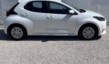 TOYOTA YARIS 1.5 Hybrid Comfort Tech e-CVT 19000km! MAGYARORSZÁGI! GARANCIÁLIS!!! full