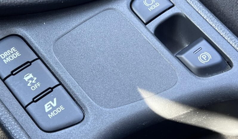 TOYOTA YARIS 1.5 Hybrid Comfort Tech e-CVT 19000km! MAGYARORSZÁGI! GARANCIÁLIS!!! full