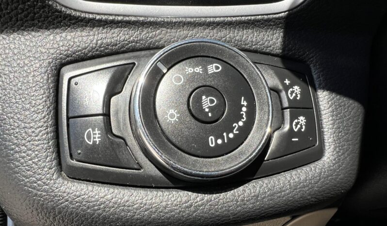 FORD B-MAX 1.0 GTDi EcoBoost Titanium Magyarországi! 96.400km BÉZS BELSŐ! Vezérlés lecserélve! full