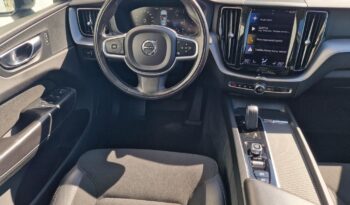 VOLVO XC60 2.0 [B4] MHEV Momentum Pro AWD Geartronic Magyarországi Vezetet szervizkönyv! GARANCIÁLIS!!! full