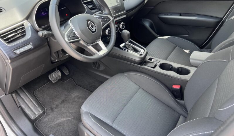RENAULT ARKANA 1.3 TCe mild Hybrid Evolution EDC Magyarországi 4.000km ÚJSZERŰ AUTÓ!!! Garanciális! full