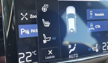 VOLVO XC60 2.0 [D4] Inscription AWD Geartronic 100.000km! Magyarországi! Ülésszellőztetéssel! GYÖNYÖRŰ!!! full