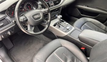 AUDI A7 Sportback 3.0 V6 TDI DPF quattro Tiptronic ic [5 személy] 313 Le!!! Vezetett szervizkönyv! Magyarországi! 196e KM!!! full