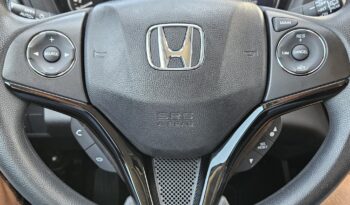 HONDA HR-V 1.5 Comfort MAGYARORSZÁGI – 86.000 KM – ÚJSZERŰ!! full