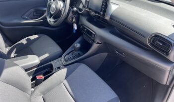 TOYOTA YARIS 1.5 Hybrid Comfort Tech e-CVT 19000km! MAGYARORSZÁGI! GARANCIÁLIS!!! full