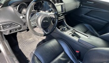 JAGUAR XE 2.0 l4D Prestige (Automata) Magyarországi. gyönyörű állapot. végig vezetett szervizkönyv! full