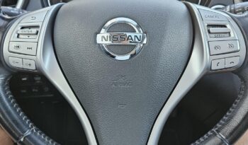 NISSAN X-TRAIL 2.0 dCi Tekna Xtronic 4×4 PANORÁMA – MAGYARORSZÁGI – 108.000 KM – ÚJSZERŰ!! full
