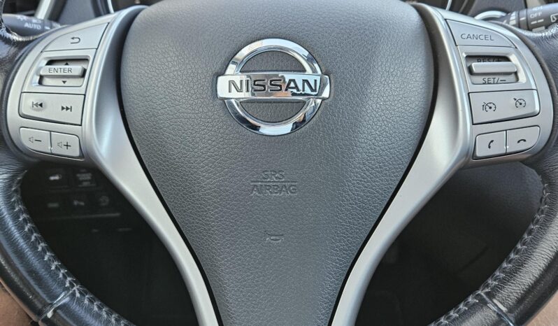 NISSAN X-TRAIL 2.0 dCi Tekna Xtronic 4×4 PANORÁMA – MAGYARORSZÁGI – 108.000 KM – ÚJSZERŰ!! full
