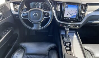 VOLVO XC60 2.0 [D4] Inscription AWD Geartronic 100.000km! Magyarországi! Ülésszellőztetéssel! GYÖNYÖRŰ!!! full