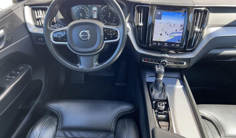 VOLVO XC60 2.0 [D4] Inscription AWD Geartronic 100.000km! Magyarországi! Ülésszellőztetéssel! GYÖNYÖRŰ!!! full