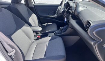 TOYOTA YARIS 1.5 Hybrid Comfort Tech e-CVT 19000km! MAGYARORSZÁGI! GARANCIÁLIS!!! full