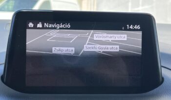 MAZDA 3 Sport 2.0 Revolution (Automata) Sérülésmentes. vezetett szervizkönyv. első tulajdonostól. gyönyörű állapot! full