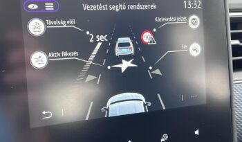 RENAULT ARKANA 1.3 TCe mild Hybrid Evolution EDC Magyarországi 4.000km ÚJSZERŰ AUTÓ!!! Garanciális! full
