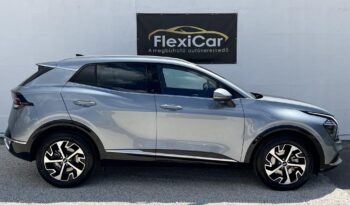 KIA SPORTAGE 1.6 T-GDI PHEV Gold 4WD (Automata) Magyarországi!!! Első tulajdonos!!! 6.000Km!!!! 7 év Garancia!!! full