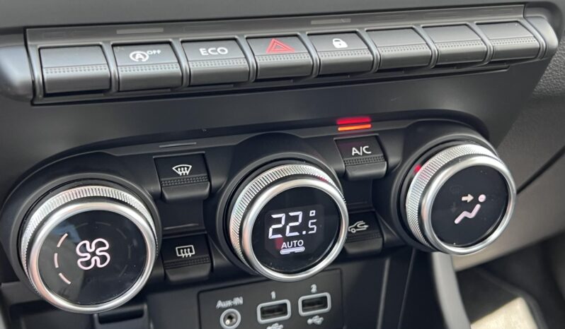 RENAULT ARKANA 1.3 TCe mild Hybrid Evolution EDC Magyarországi 4.000km ÚJSZERŰ AUTÓ!!! Garanciális! full