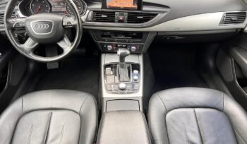 AUDI A7 Sportback 3.0 V6 TDI DPF quattro Tiptronic ic [5 személy] 313 Le!!! Vezetett szervizkönyv! Magyarországi! 196e KM!!! full