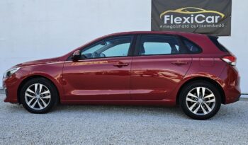 HYUNDAI I30 1.4 T-GDi Comfort DCT MAGYARORSZÁGI – 80.000 KM – ÚJSZERŰ ÁLLAPOTBAN!! full