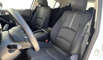 MAZDA 3 Sport 2.0 Revolution (Automata) Sérülésmentes. vezetett szervizkönyv. első tulajdonostól. gyönyörű állapot! full