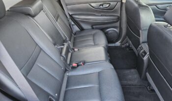 NISSAN X-TRAIL 2.0 dCi Tekna Xtronic 4×4 PANORÁMA – MAGYARORSZÁGI – 108.000 KM – ÚJSZERŰ!! full